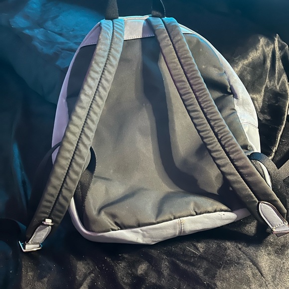 Preowned Coach Signature Backpack - Picture 2 of 2